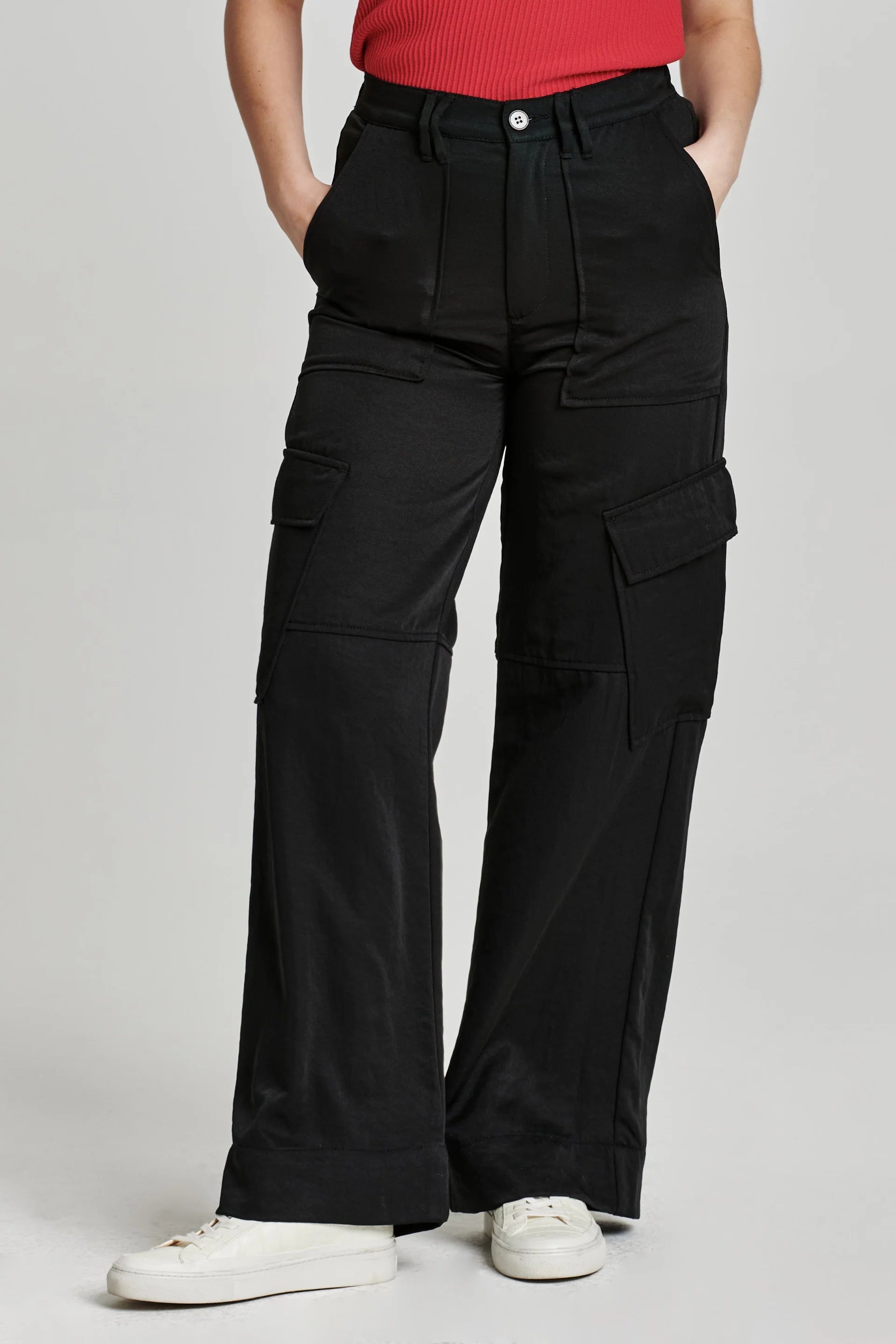 CAIRO CARGO PANTS