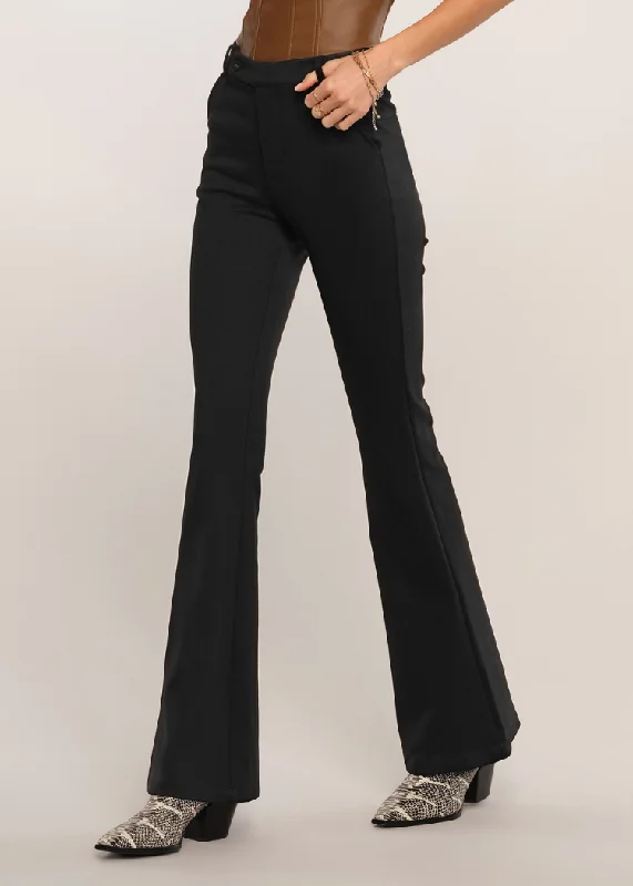 Heartloom Doreen Pant - Black