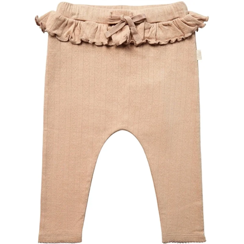 Sofie Schnoor Nougat Pants