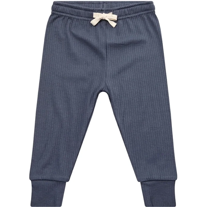 Sofie Schnoor Pants Blue