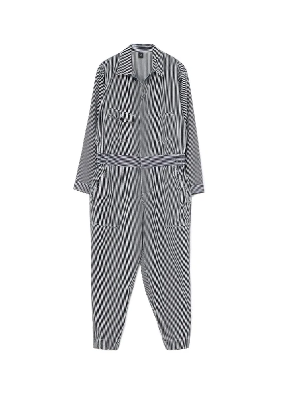 HICKORY JUMPSUIT