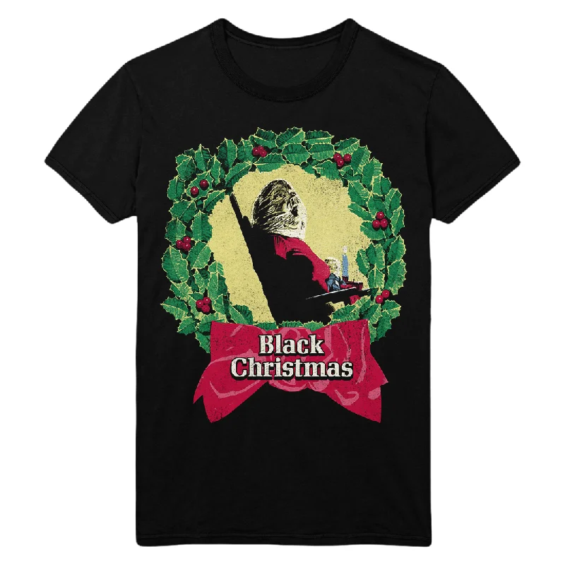 Black Christmas: Classic (V3) T-Shirt