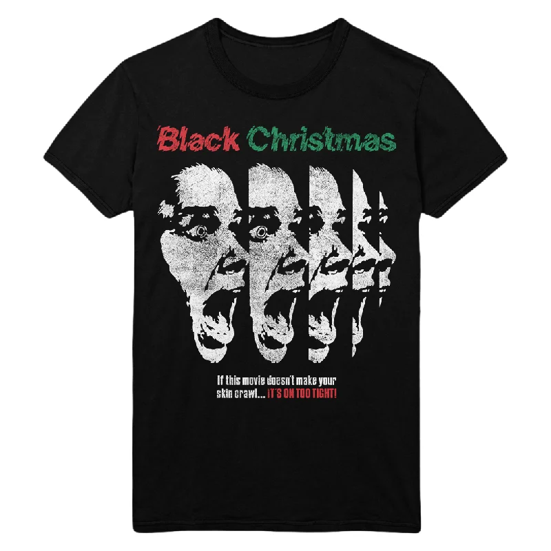 Black Christmas: Foreign (V2) T-Shirt