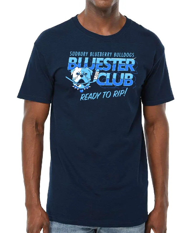 Bluester Fan Club T-Shirt