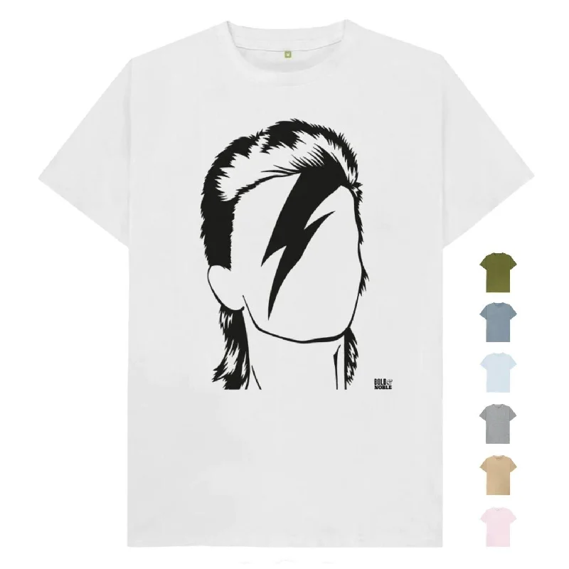 David Bowie T-Shirt