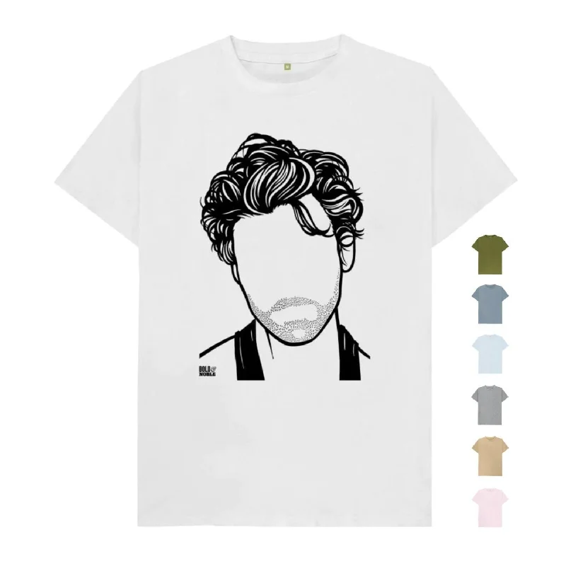 Harry Styles 'One Direction' T-Shirt