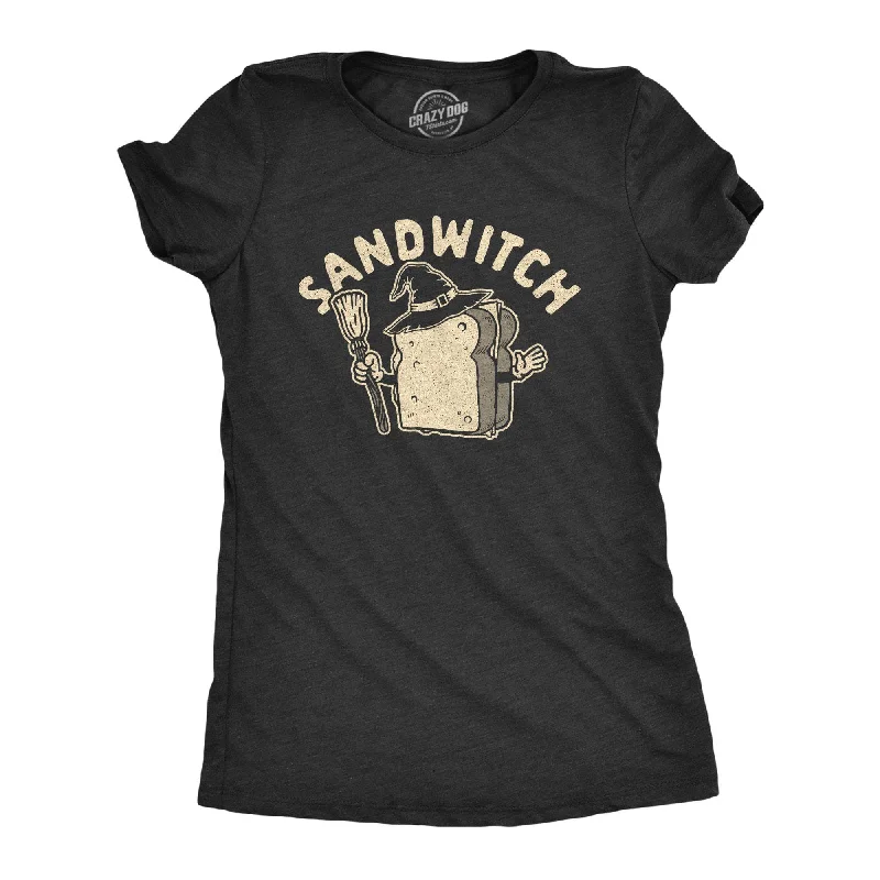 Sandwitch Women's T Shirt