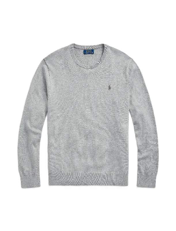 Polo Ralph Lauren Cott/Cashmere CN Sweat