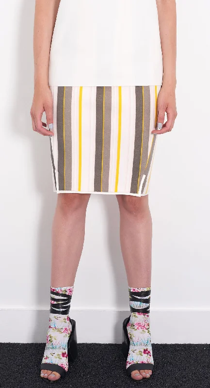 DIVANI | Skirt