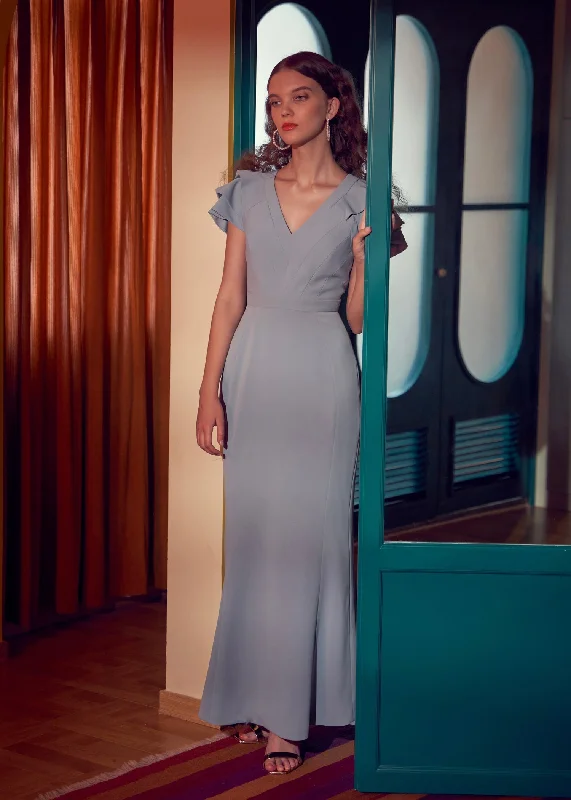 Naida Gown