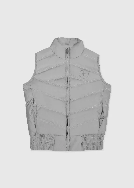 2021 Reflective Lightweight Gilet