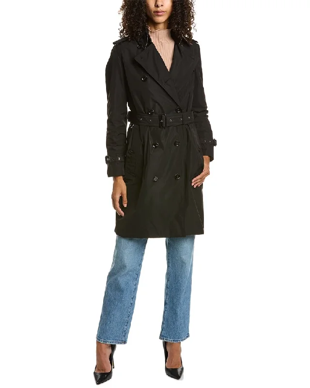 Burberry Kensington Trench Coat