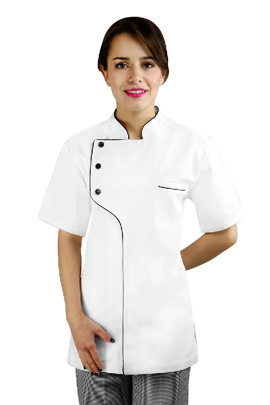 Europe Chef Coat