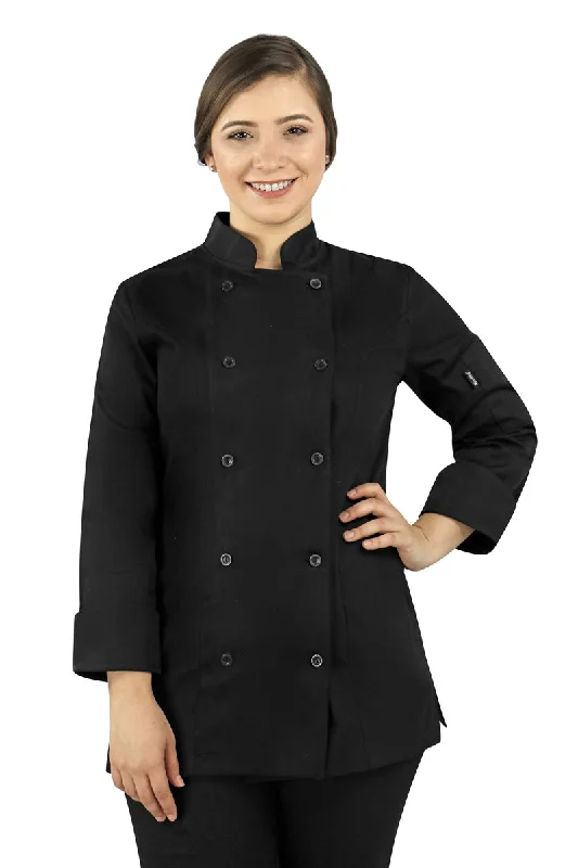 Dignus Women's Chef Coat