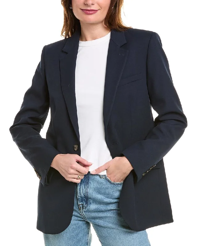 FRAME Denim Everyday Blazer