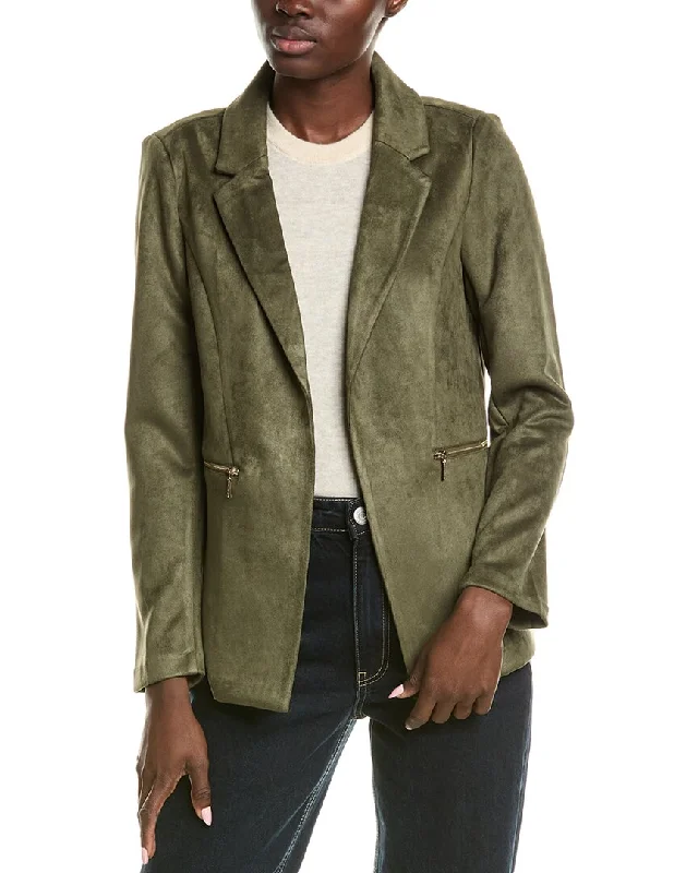 Nanette Nanette Lepore Blazer