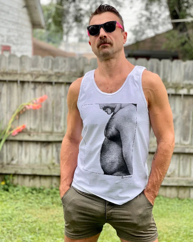 BEAR No. 5 Tank Top