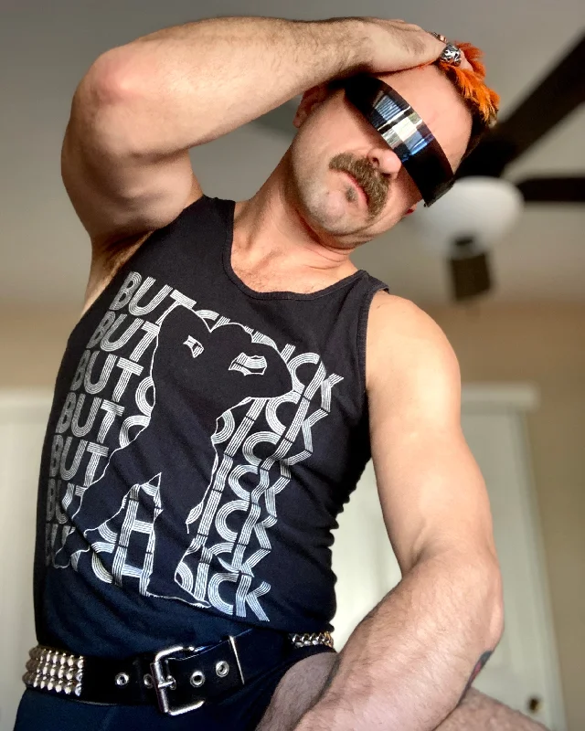 DISCO Tank Top