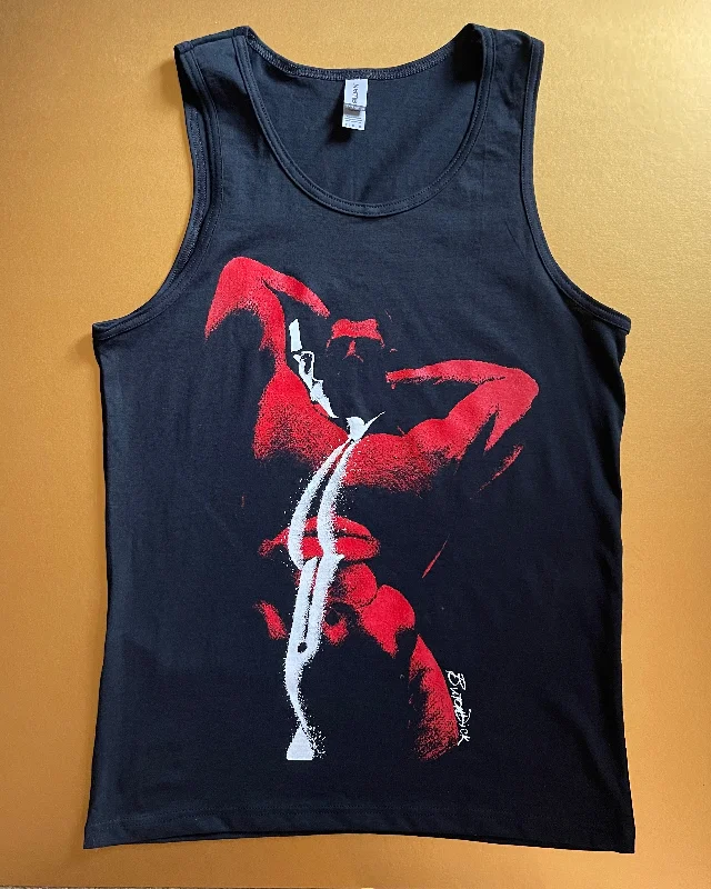 Double Vision Tank Top