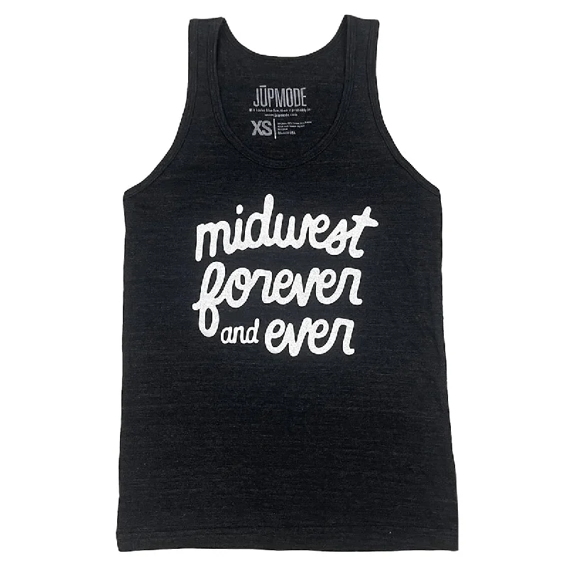 Midwest Forever and Ever Tank Top