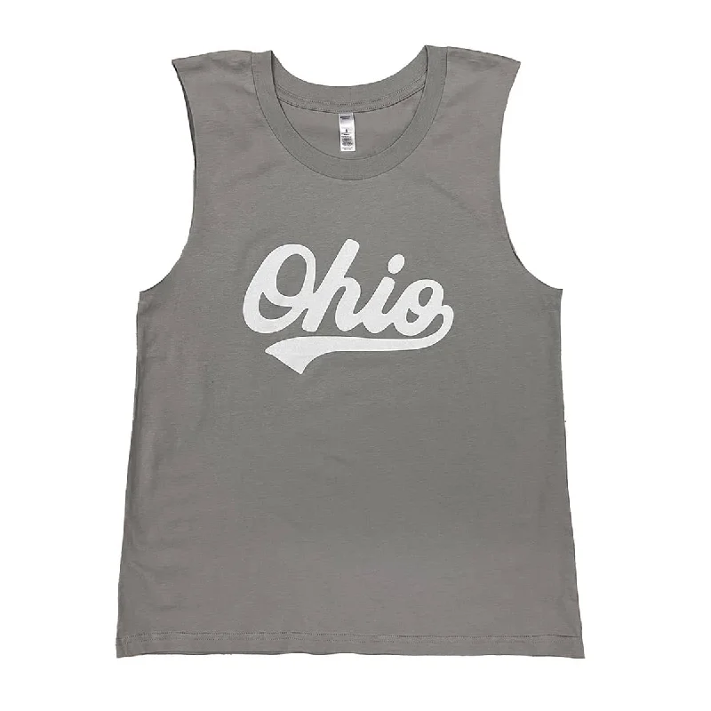 Ohio Script Women's Muscle Tank